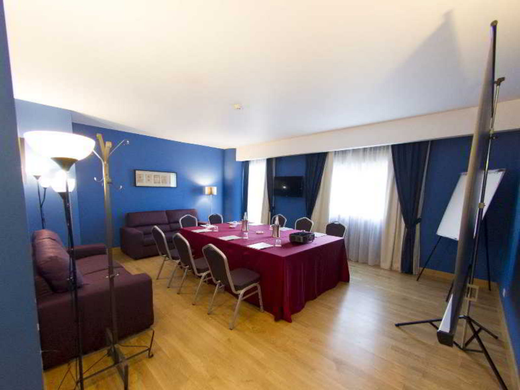 Catania International Airport Hotel 2