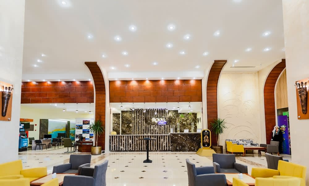 Royal Lagoons Resort & Aqua Park Families and Couples Only 2