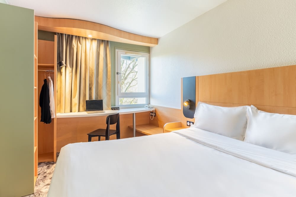 B&B HOTEL Lyon Eurexpo Bron 1