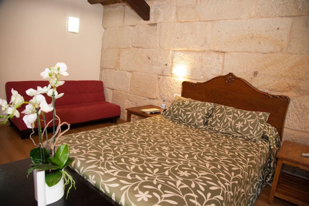 Hotel Boa Vila 1