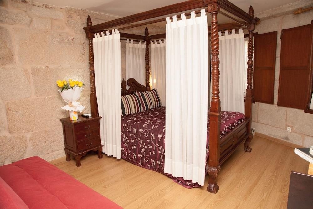 Hotel Boa Vila 2