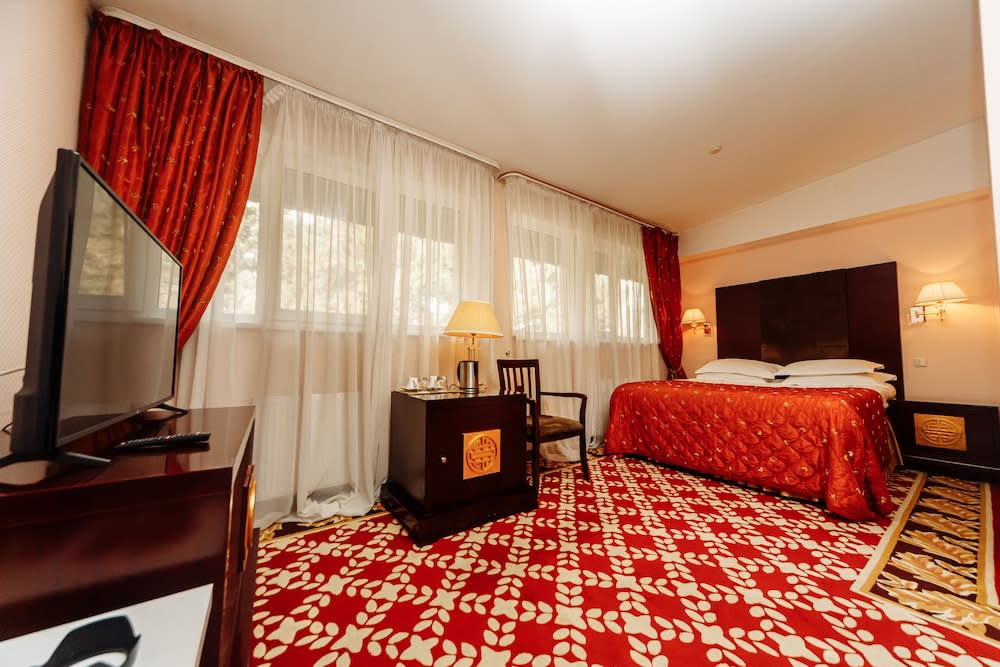 Time Hotel&SPA 2