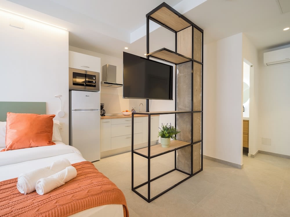 Shabolo Apartments Las Palmas 5