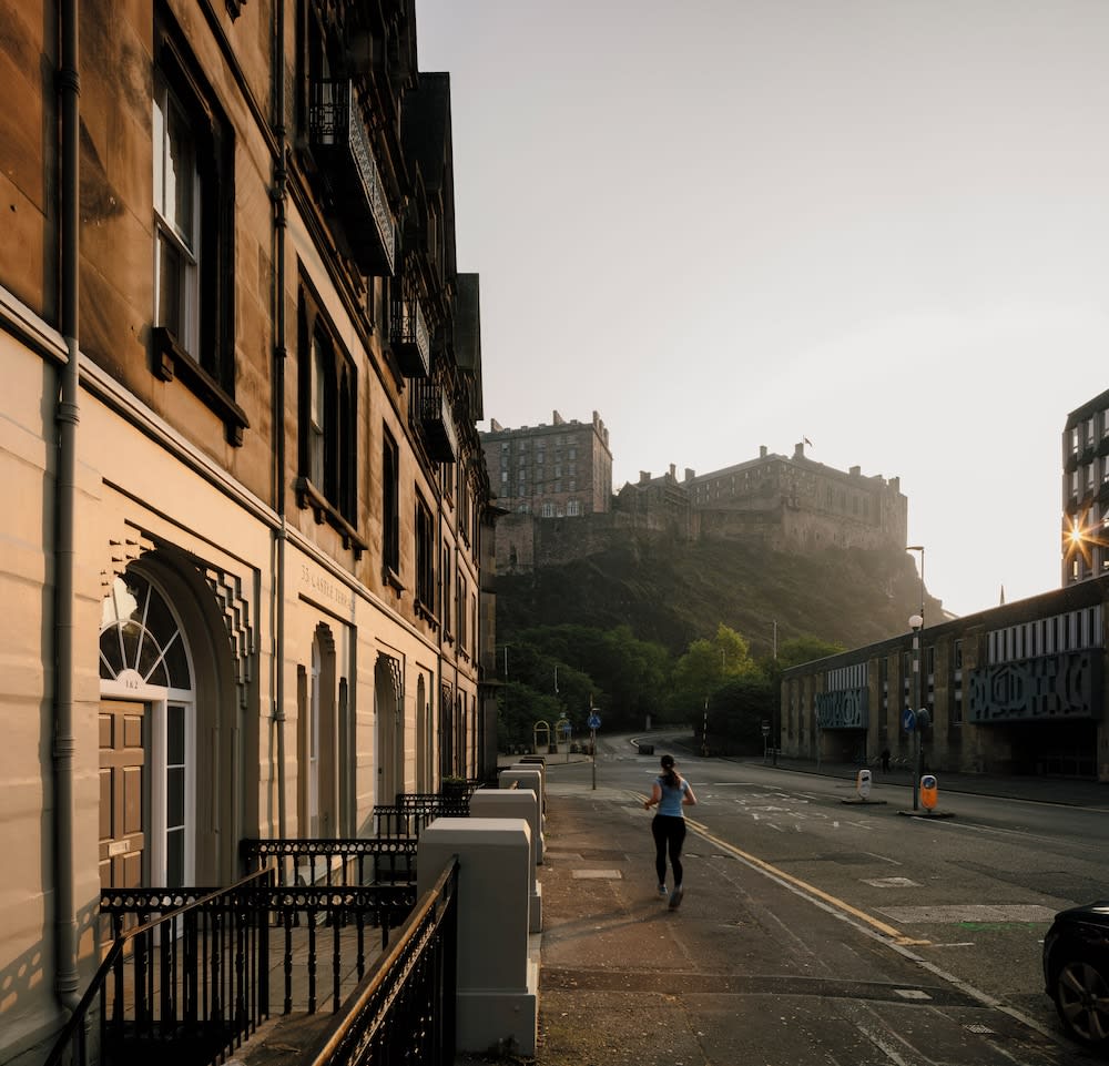 33 Castle Terrace 1