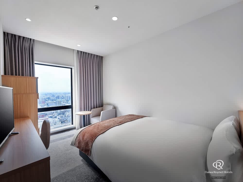 Daiwa Roynet Hotel Omiya-nishiguchi 5