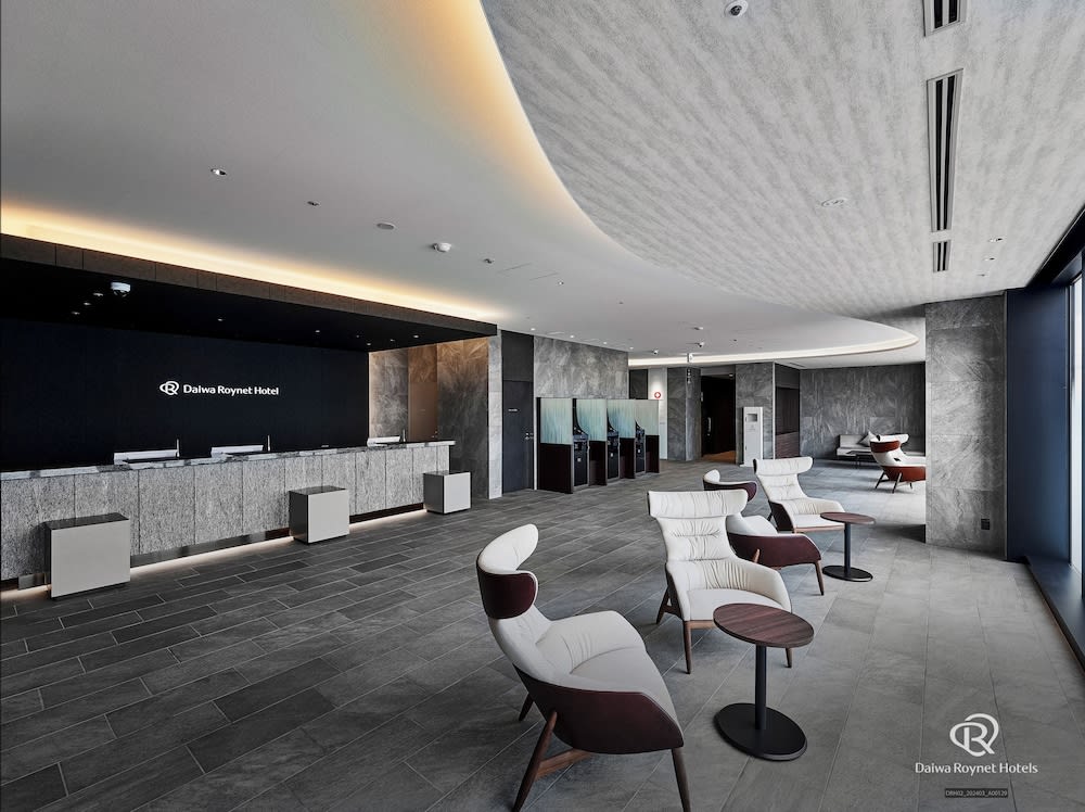 Daiwa Roynet Hotel Omiya-nishiguchi 1