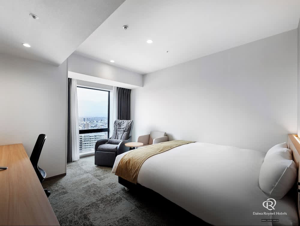 Daiwa Roynet Hotel Omiya-nishiguchi 2