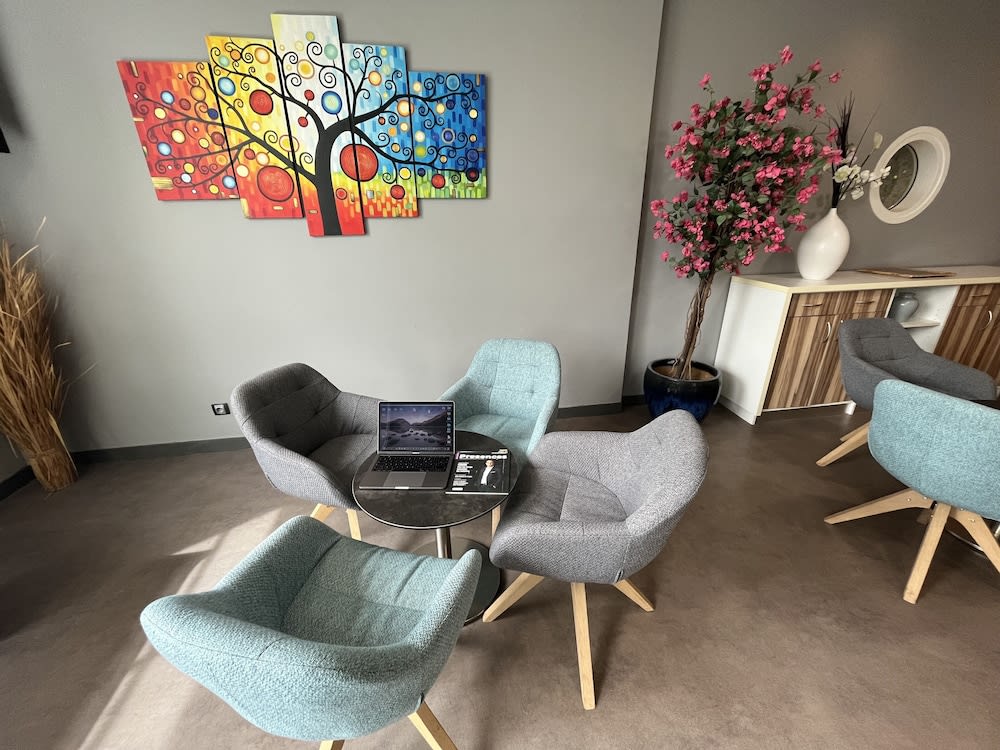 Hôtel Le Néron - Logis 2