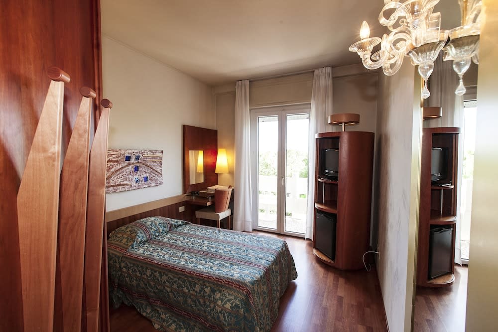 Hotel Terme Orvieto 3