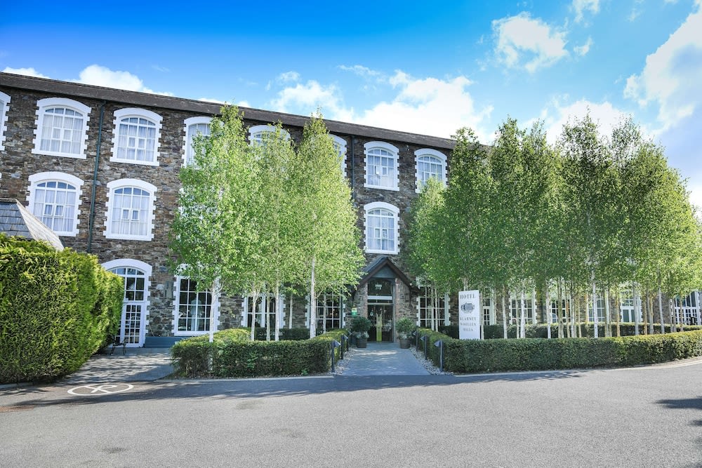 Blarney Woollen Mills Hotel - BW Signature Collection 1