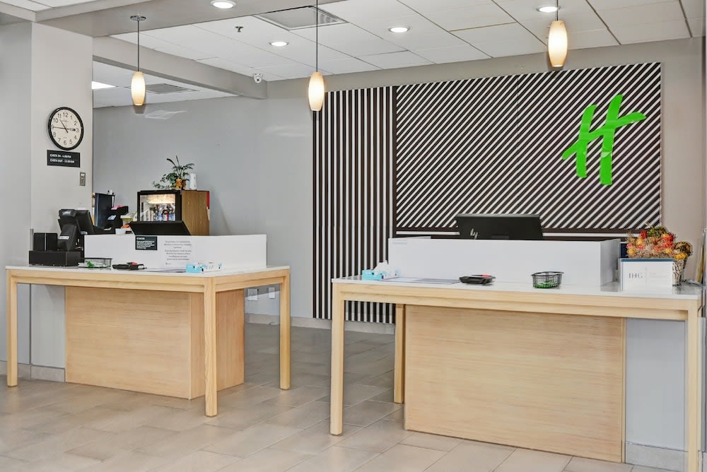 Holiday Inn Piscataway Somerset by IHG 1