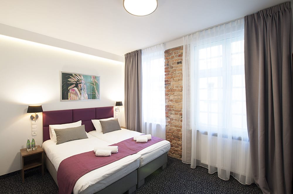 Liberum Residence Old Town 3