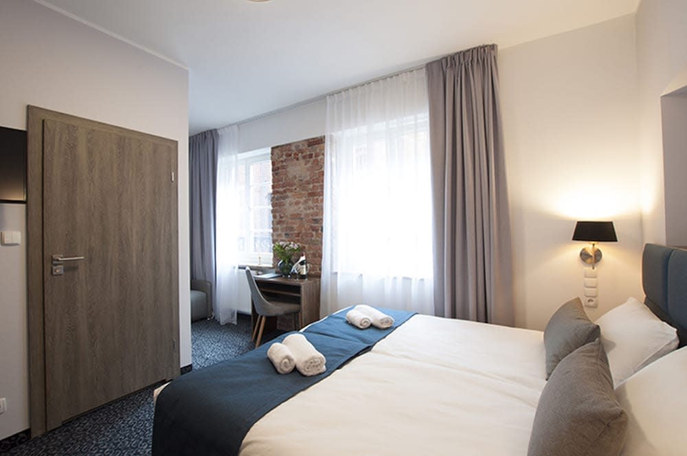 Liberum Residence Old Town 4