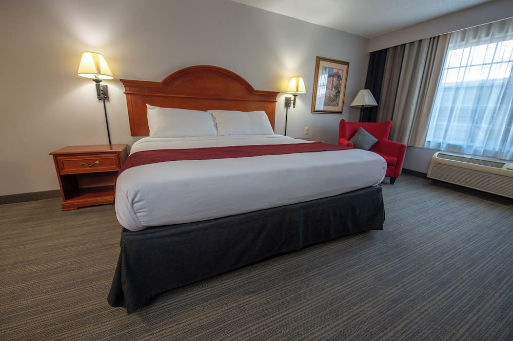 Diamond Jo Worth Casino Hotel 5