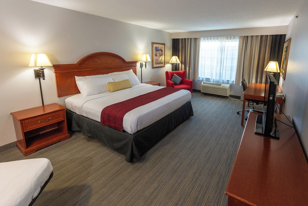 Diamond Jo Worth Casino Hotel 3