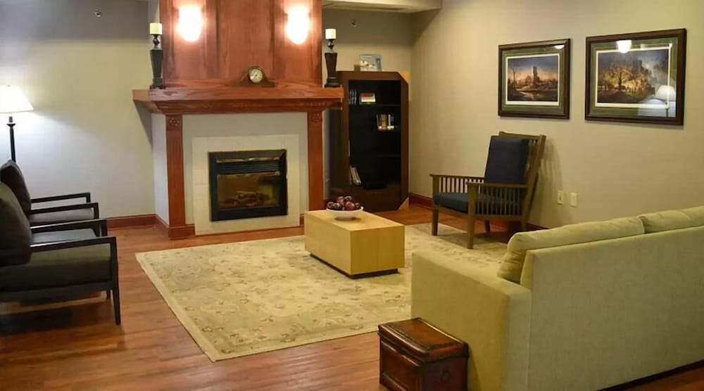 Diamond Jo Worth Casino Hotel 2