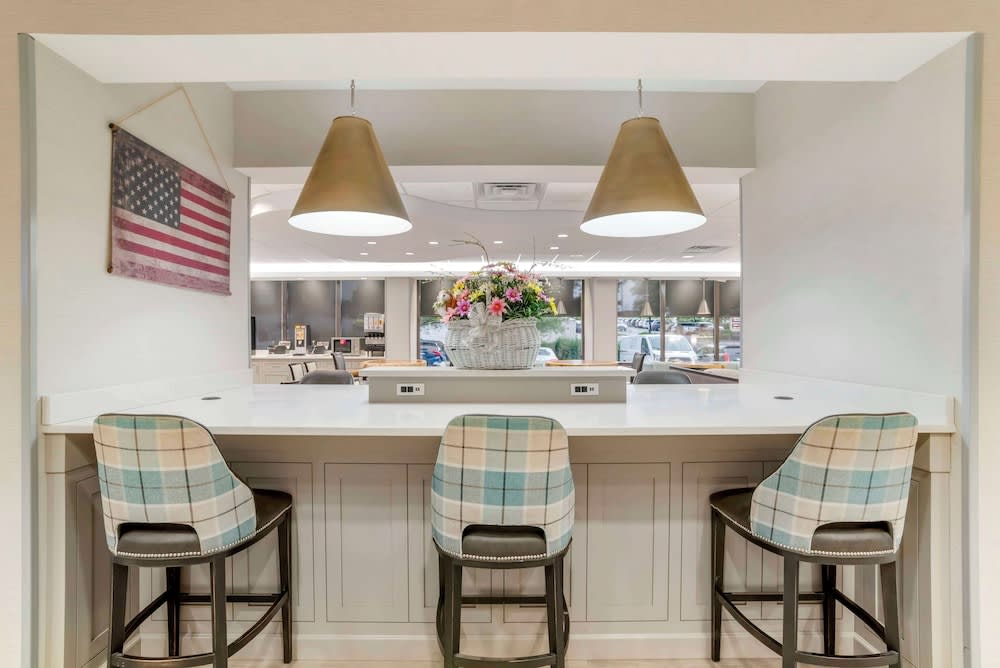 Best Western Plus Greenville I-385 Inn & Suites 2