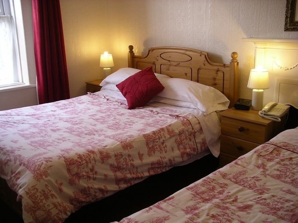 OYO La Spada Boutique Hotel 2