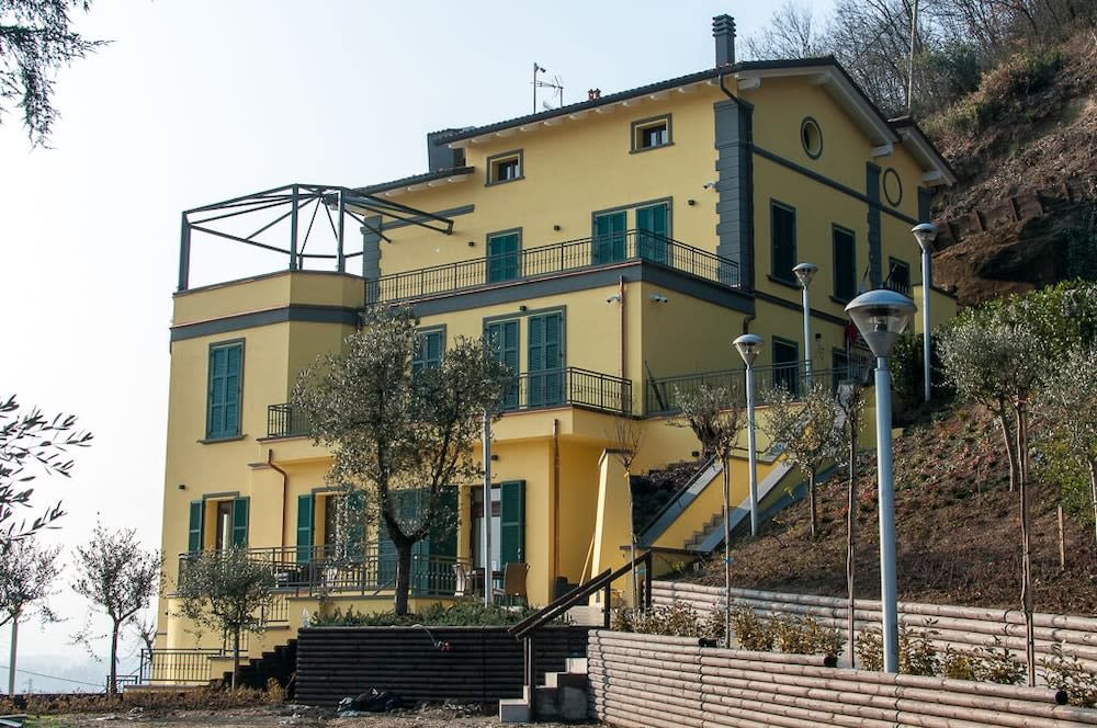 Hotel Ca' di Gali 1