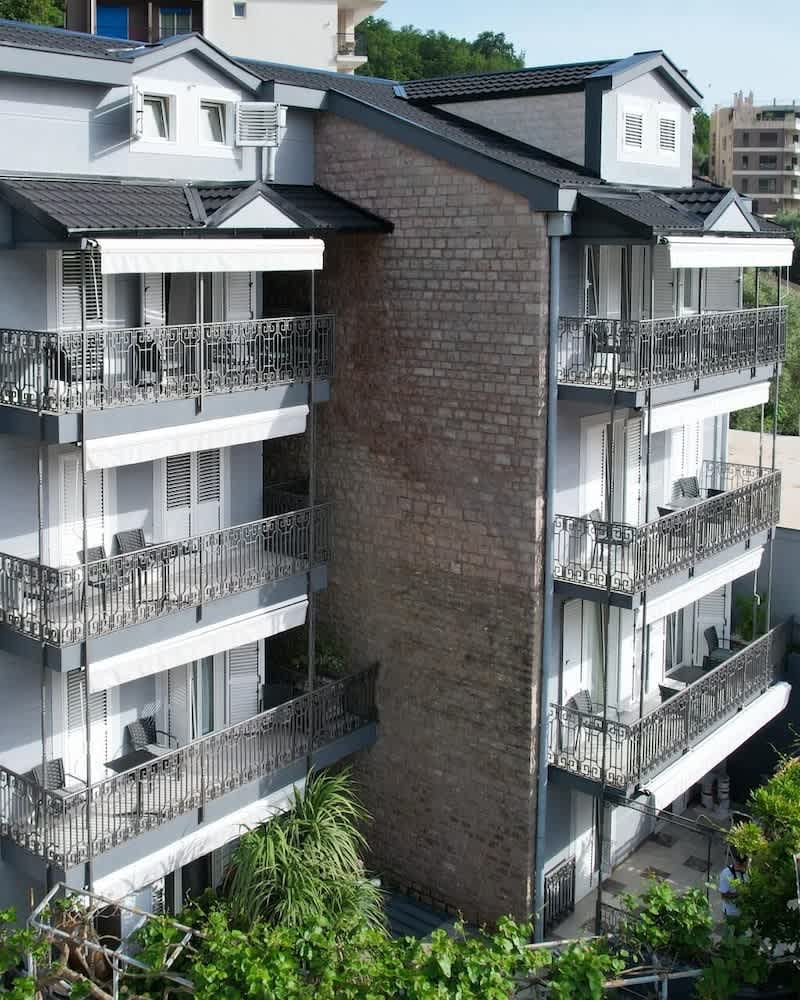 Apartments Cataleya Przno 1