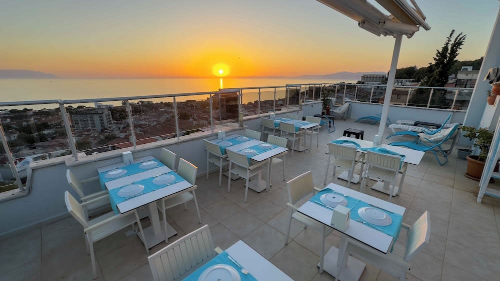 La Bella Suit Otel 1