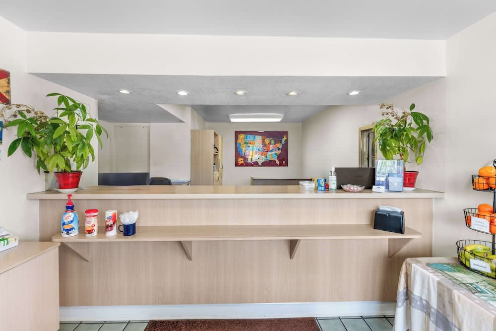 Americas Best Value Inn - Lake City 2