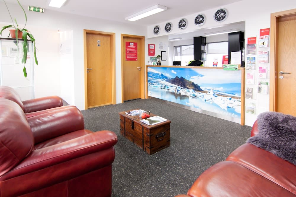 KEF Guesthouse by Keflavík airport 4