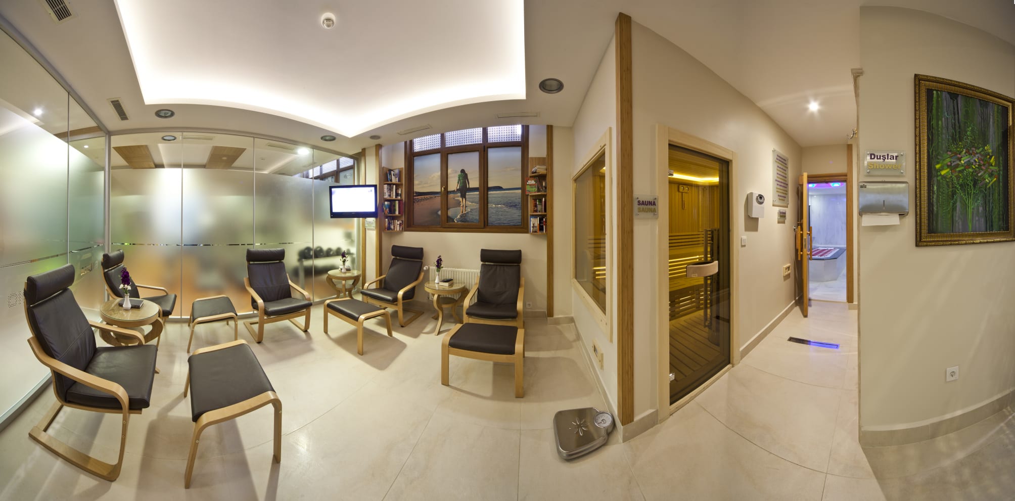 GLK PREMIER Acropol Suites & Spa 2