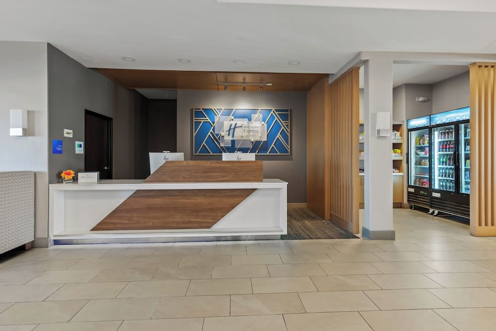 Holiday Inn Express & Suites OKLAHOMA CITY NW-QUAIL SPRINGS by IHG 2