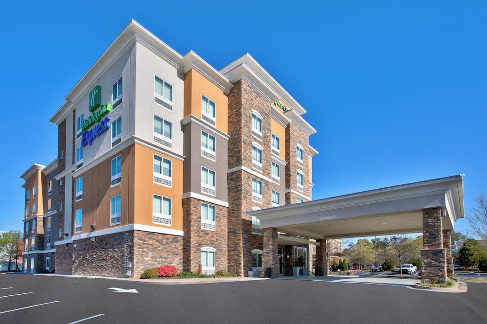 Holiday Inn Express AUGUSTA NORTH - GA by IHG 1