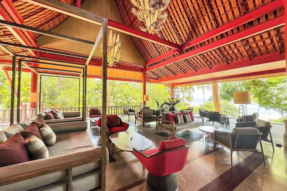 SYLVAN Koh Chang 2