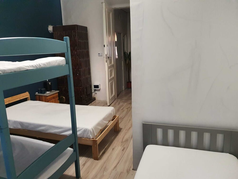 AMEN Aparthotel Curie 8 5