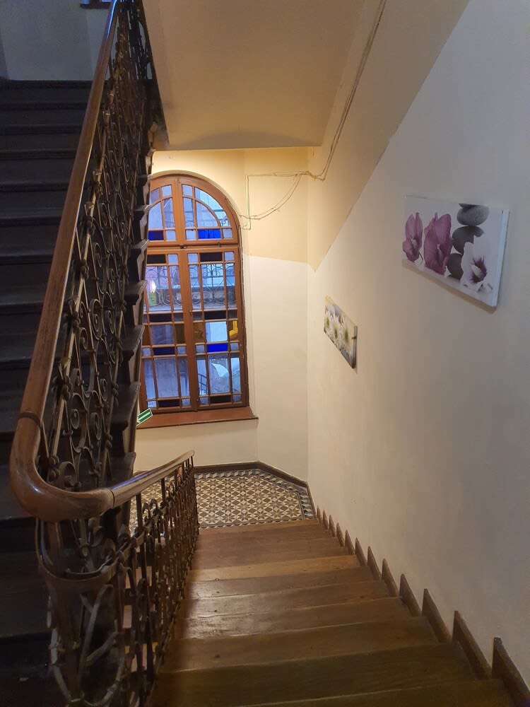 AMEN Aparthotel Curie 8 2