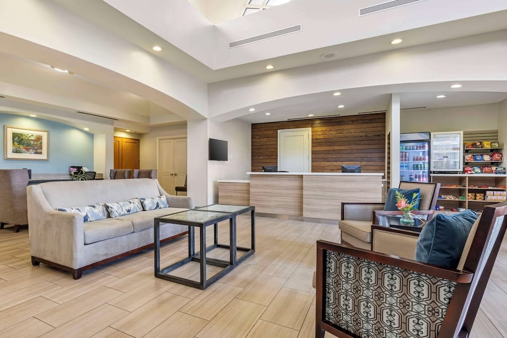 Best Western Plus Palm Desert Resort 2