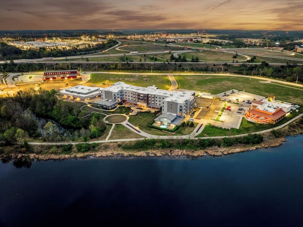 Stoney Creek Hotel Kansas City - Independence 1