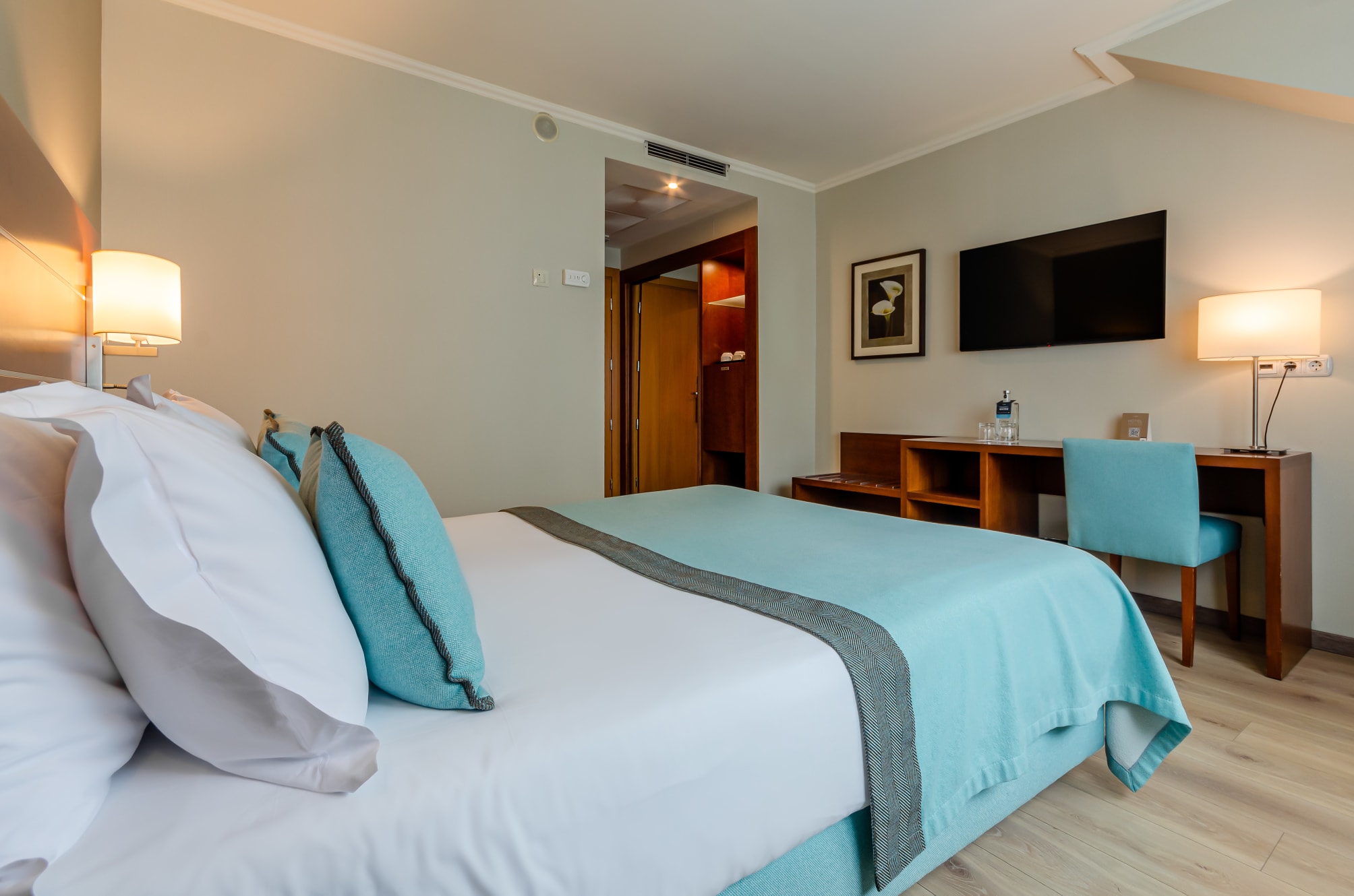 TURIM Europa Hotel 5