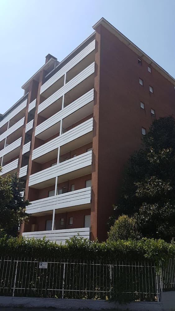 Albergo Guido Reni 1