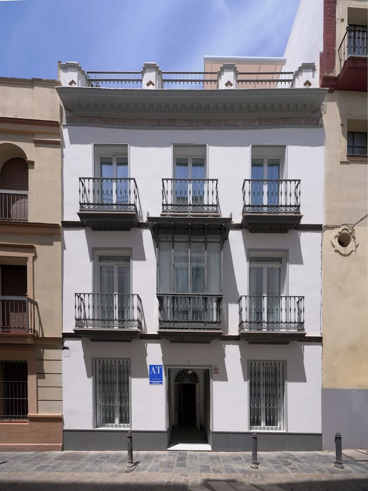 Naranjas y Limones Sevilla, by Homing U 1