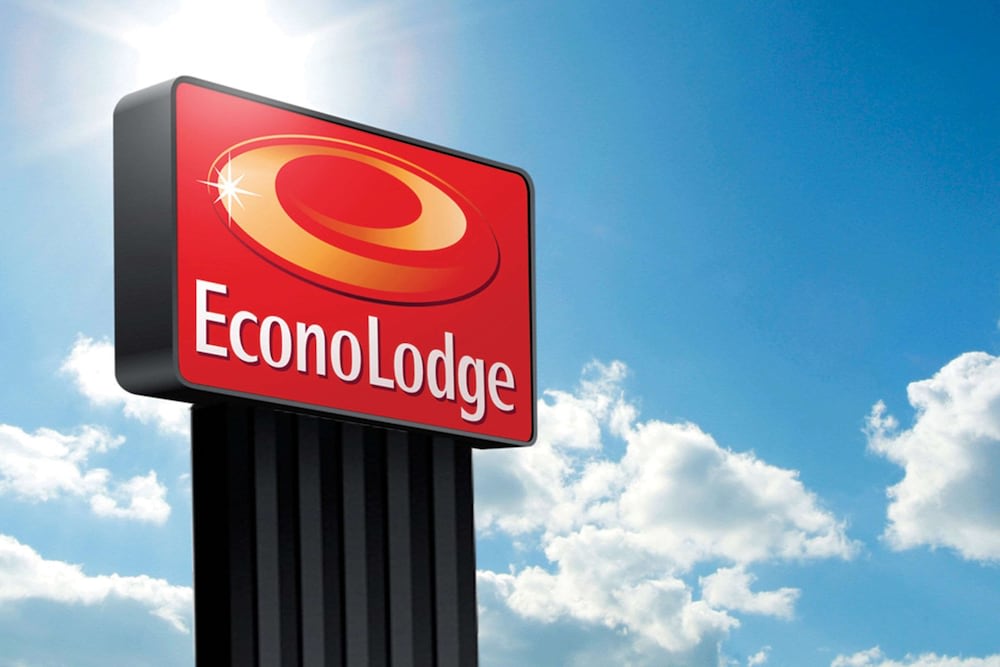 Econo Lodge 1