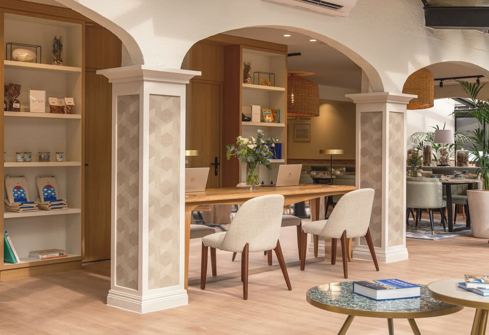 Hôtel Arcanse by Inwood Hotels 2