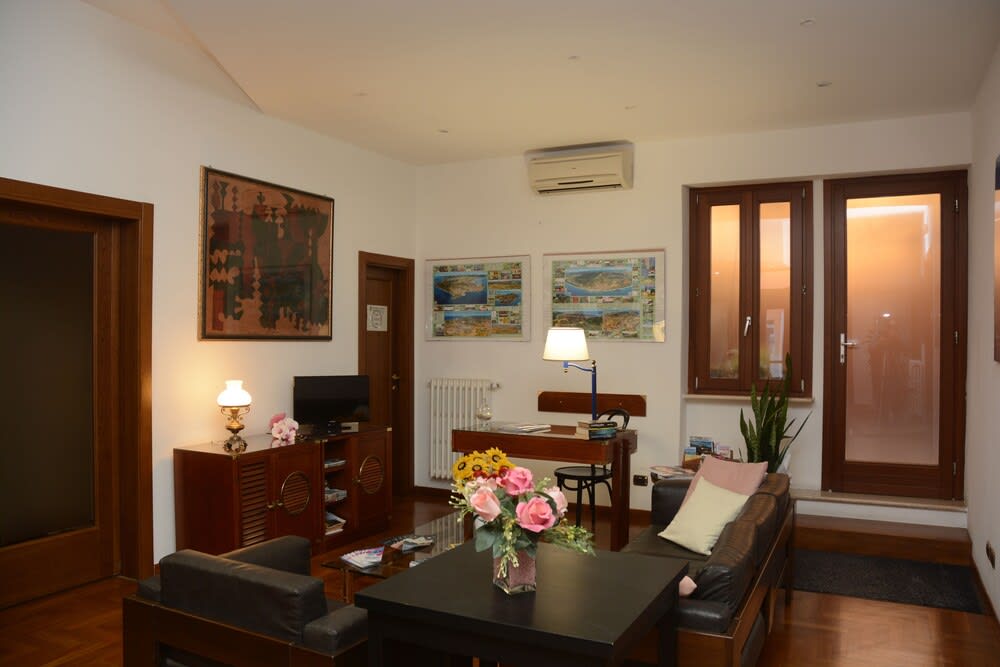 Albergo Italia 2