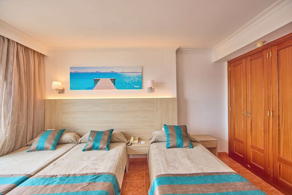 Ilusion Markus & Spa 4