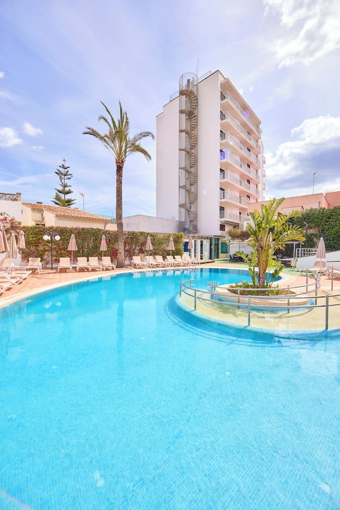 Ilusion Markus & Spa 1