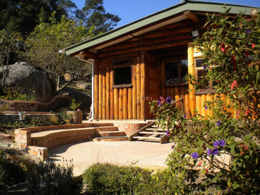 Veki's Village Cottages 2