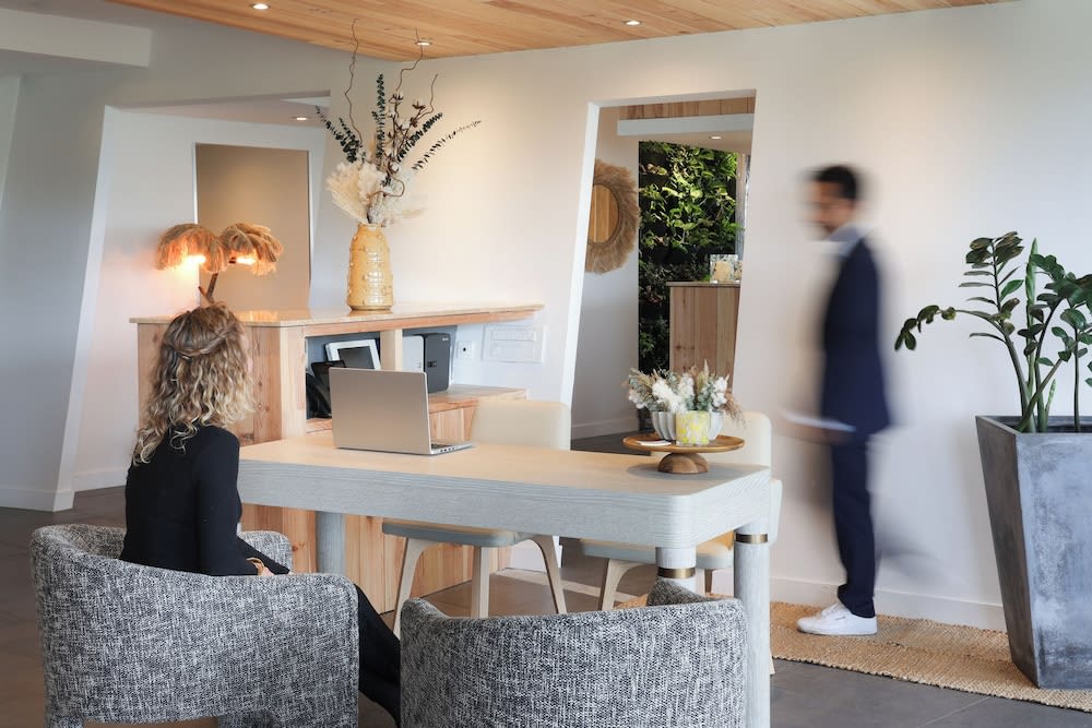 Hôtel & Spa Le Grand Large 3