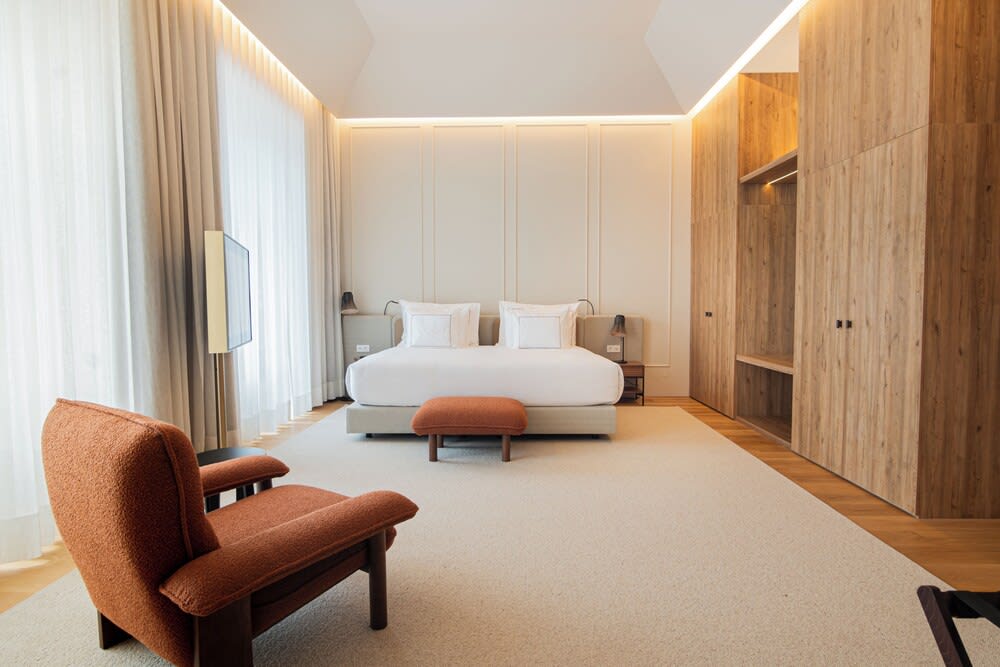 The Lince Santa Clara 5