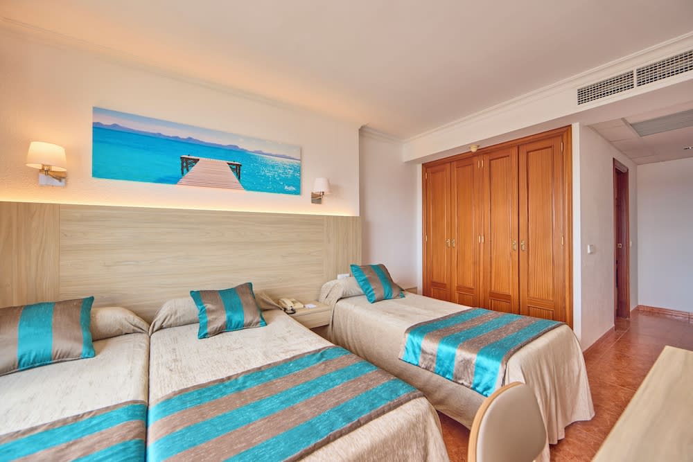 Ilusion Markus & Spa 3