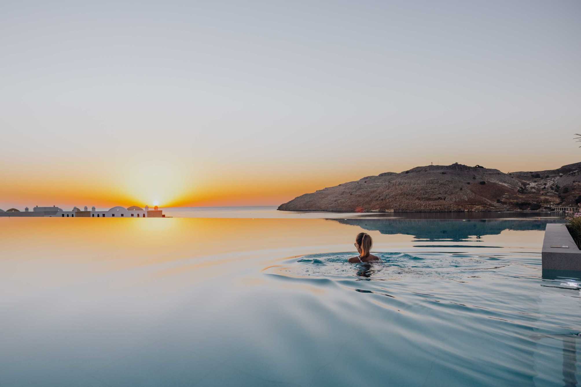 Lindos Grand Resort & Spa - Adults Only 1