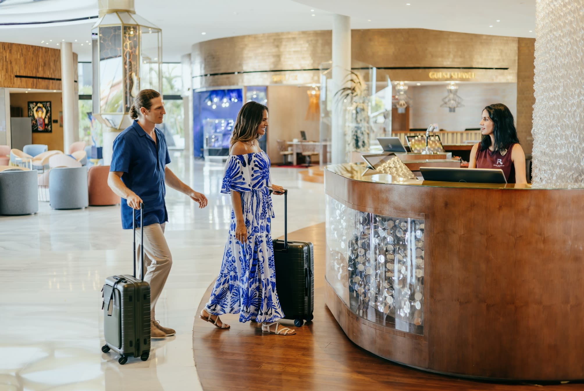 Hard Rock Hotel Tenerife 5