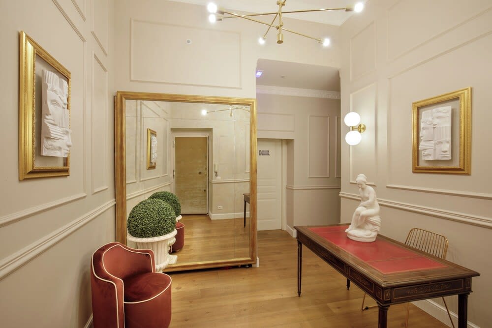 Daplace - Santa Susanna Suites 2